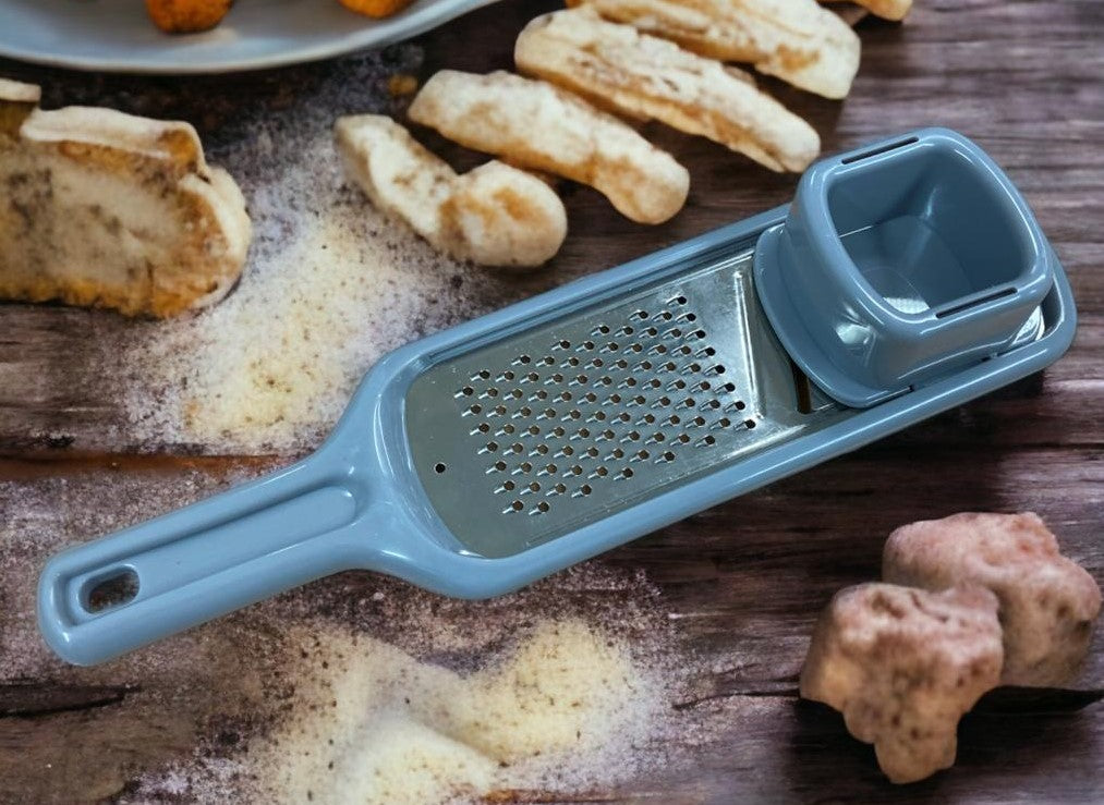 2 in 1 Grater and Slicer