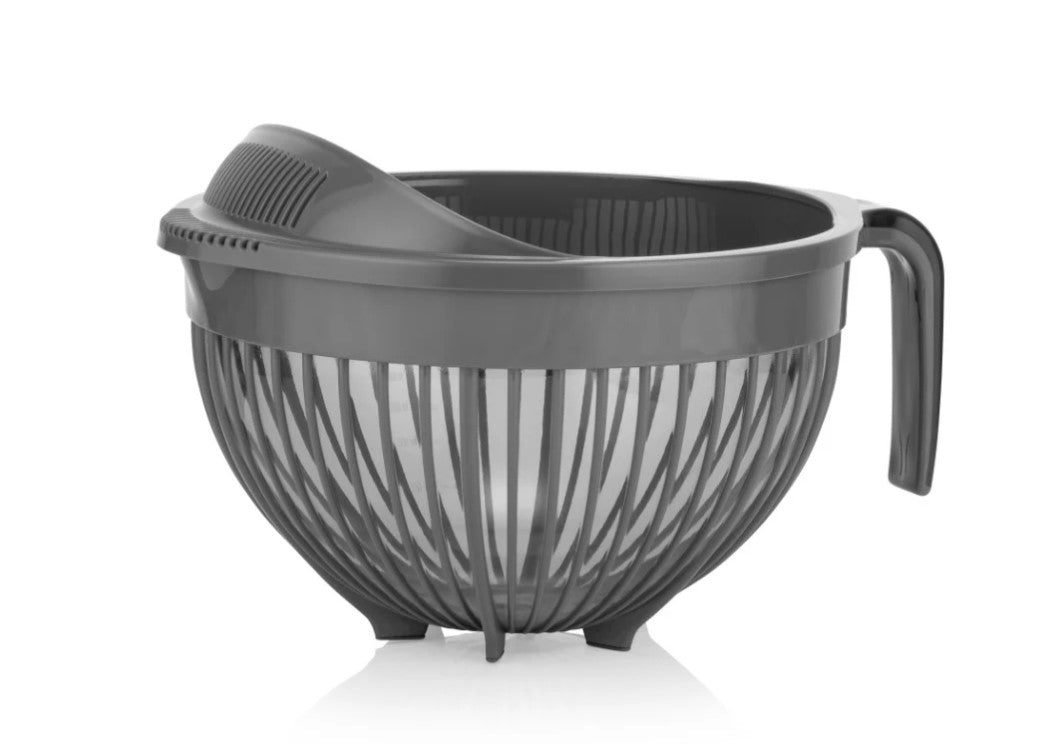 Linea Rice Strainer Plastic Bowl 3 L