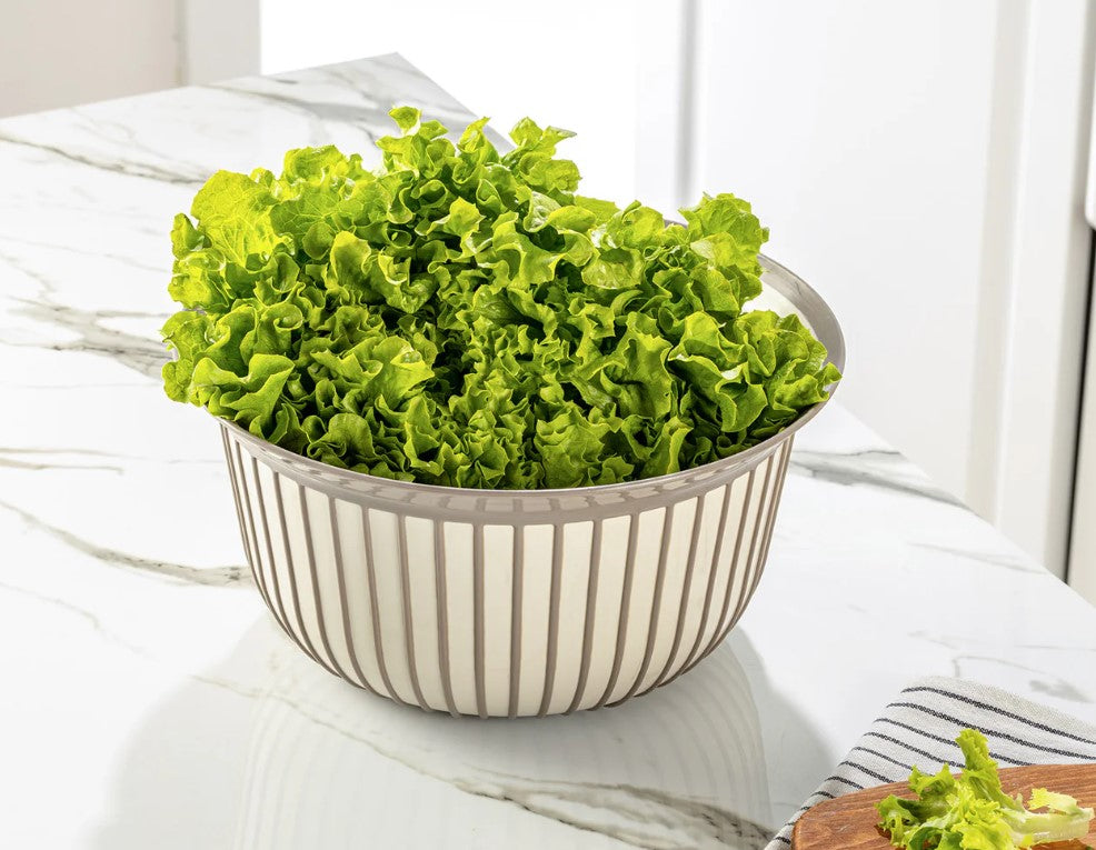 Linea Round Bowl 5 L