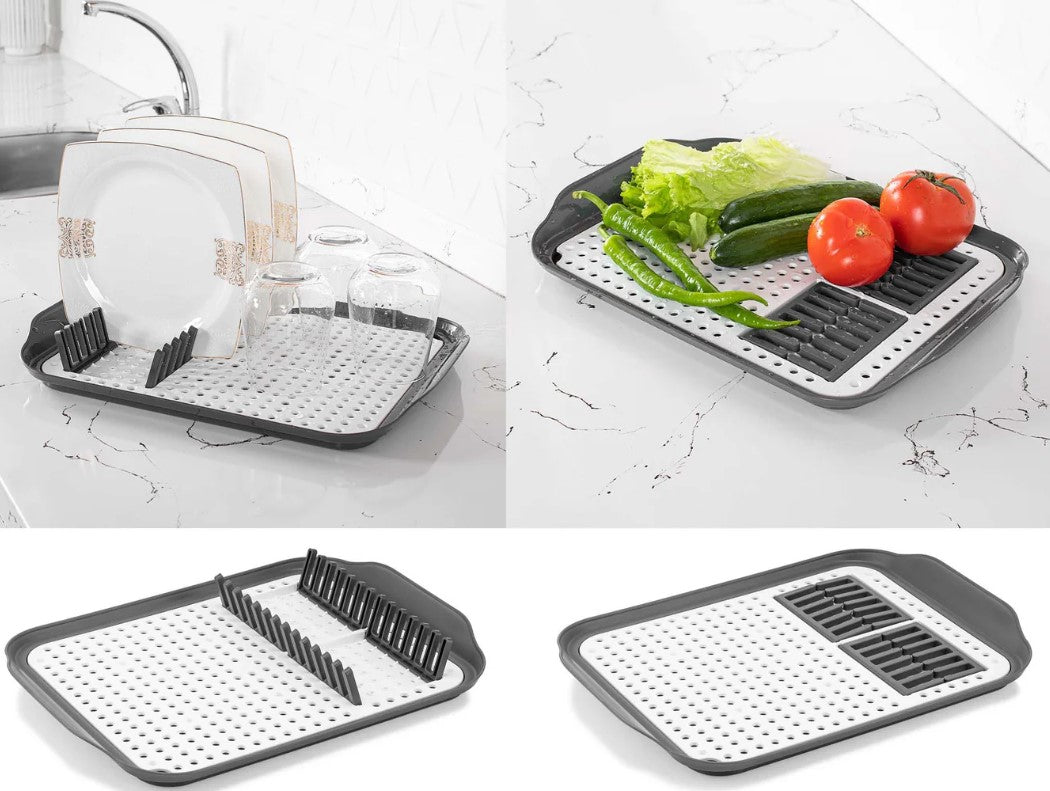 Panno Draymatic Tray for Dishes or Vegetables