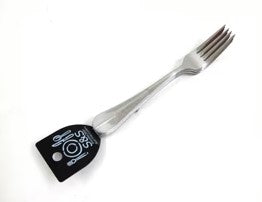 Baguette dinner forks X6