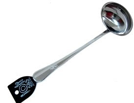 Baguette Ladle