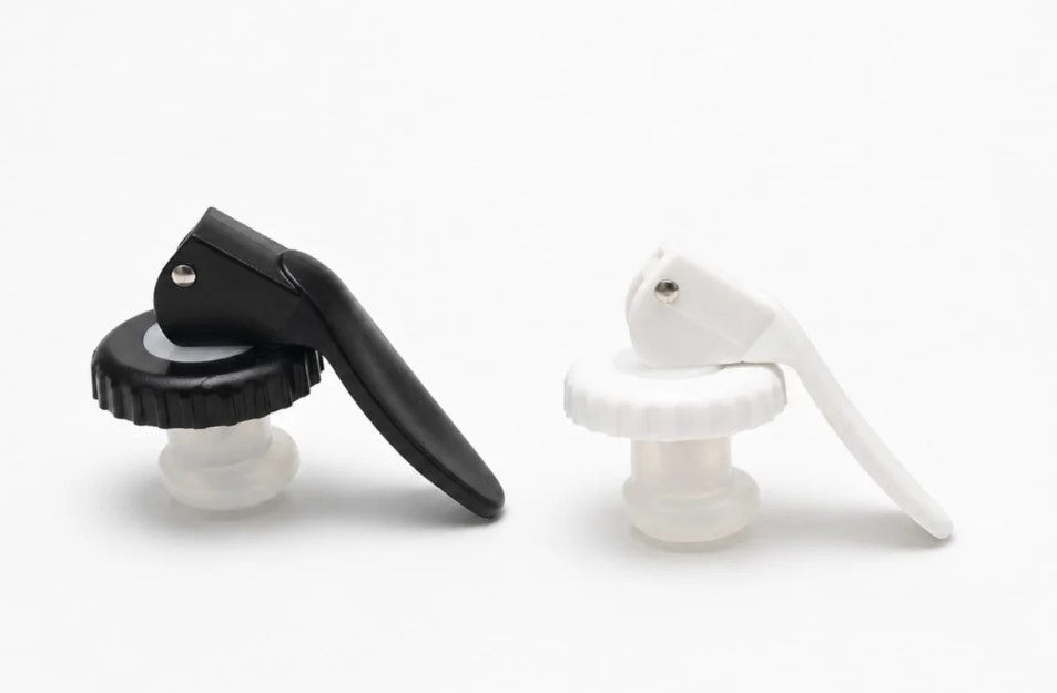 Flip Top Bottle Sealer - Made in Italy