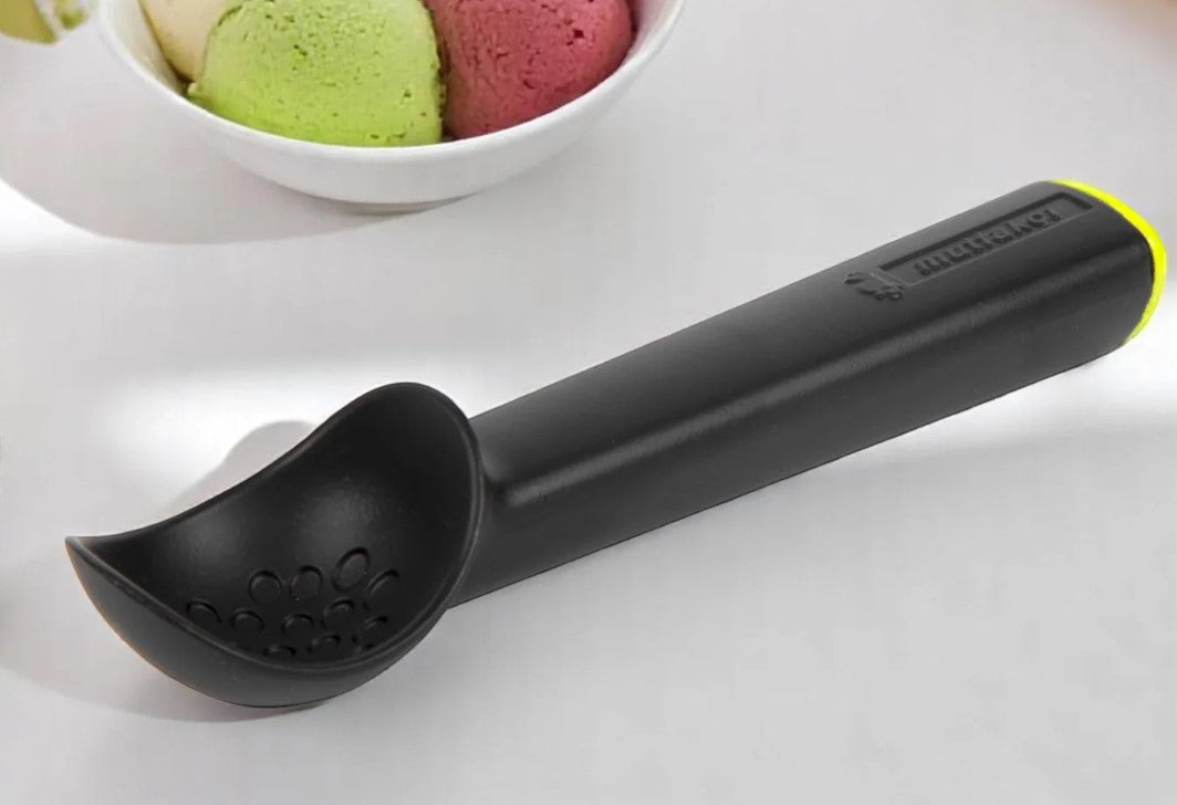 Heavy duty Ice Cream Serving Spoon with NonStick Coating