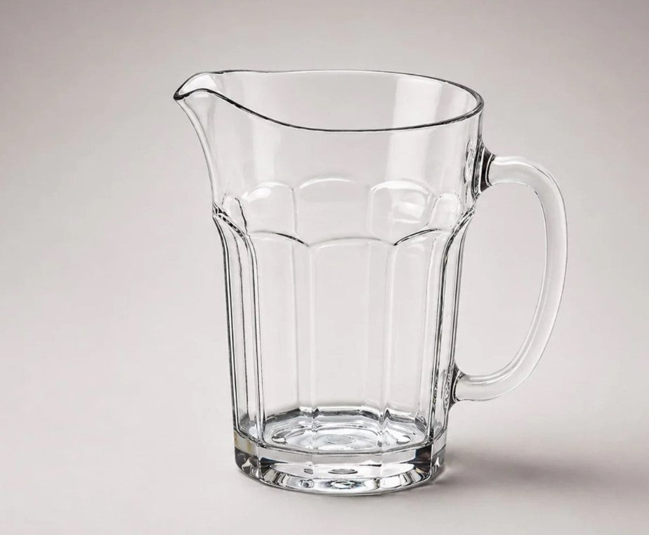 High Quality Polycarbonate Pitcher Line Design 1.8 L