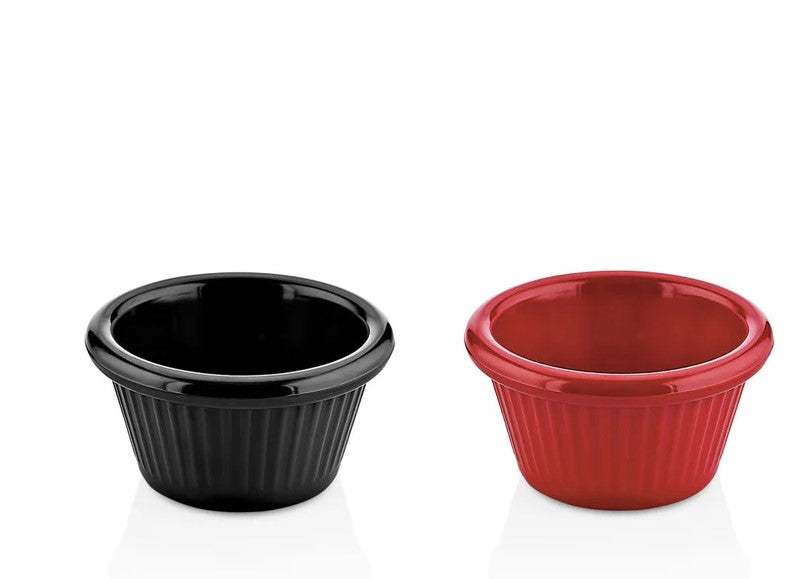 Mini Melamine Ramekin 6 cm