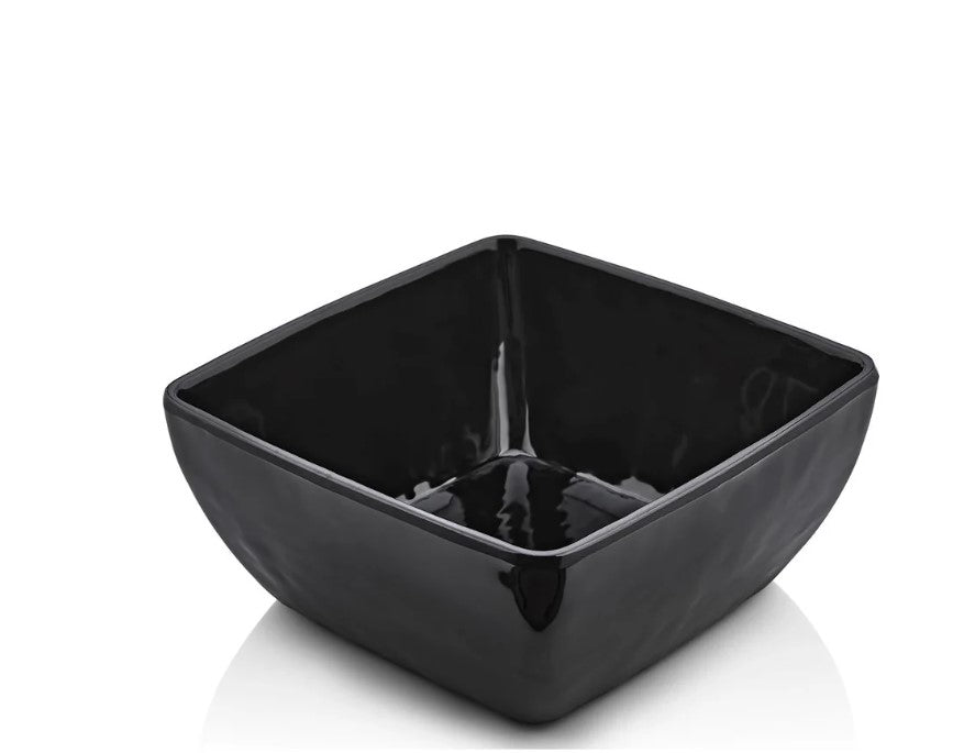 Melamine SQ Sauce Bowl 10 cm