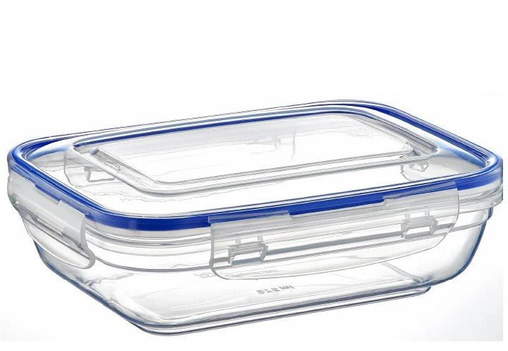 2725 ml Seal Rectangular Storage Container