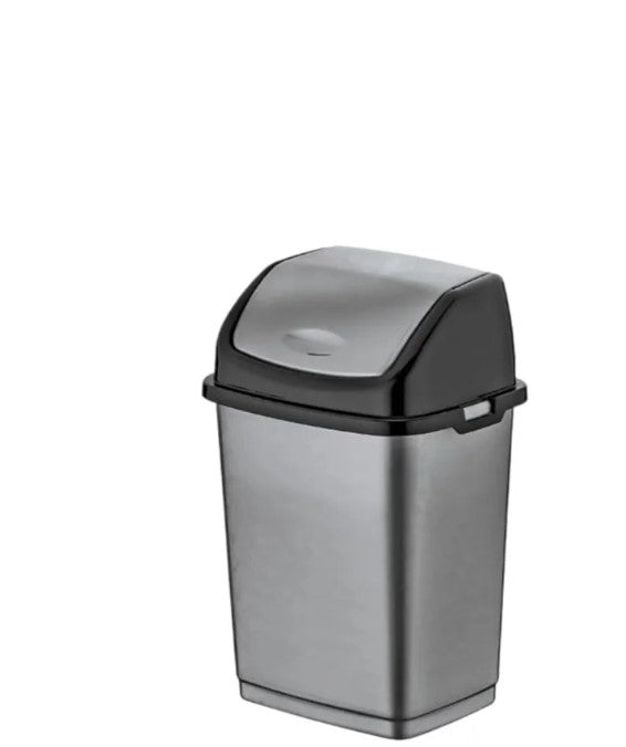10 lt Fantasy Dustbin