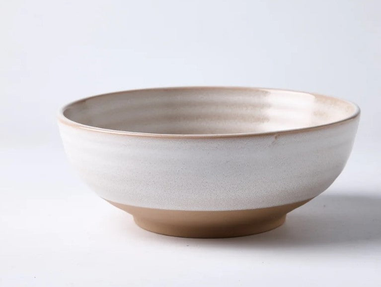 Dosthoff Sandy Spiral Bowl 16 cm