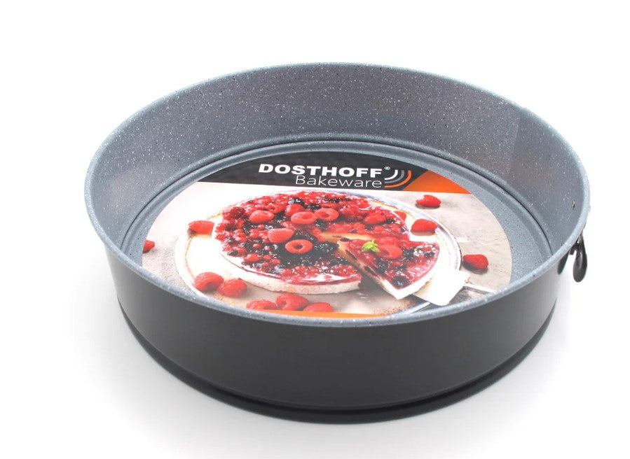 DOSTHOFF CHEESE CAKE PAN