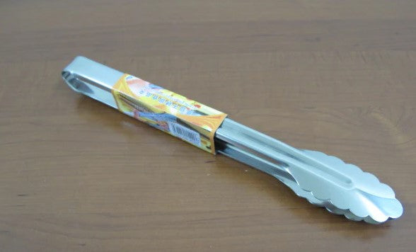 High Quality Stainless Steel Tong 30 cm
