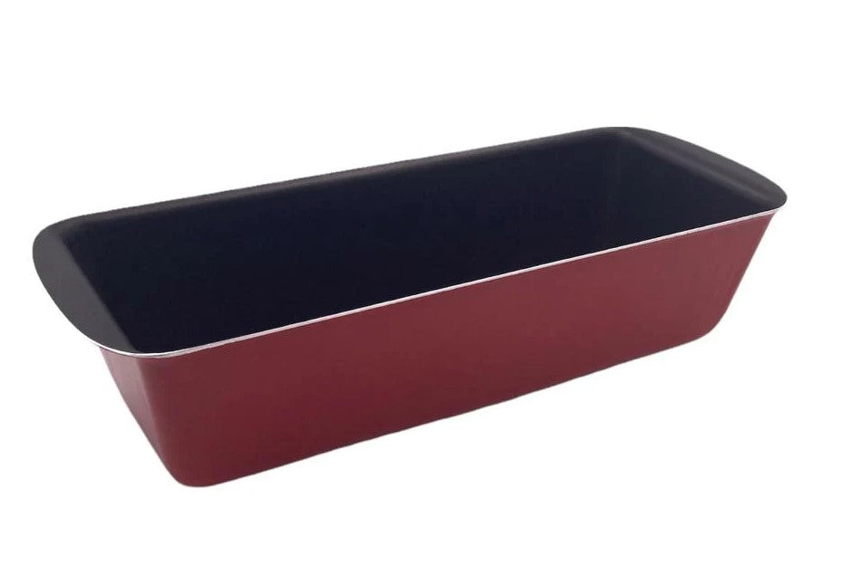 Nouval Aluminium cake mold non-stick coating 30cm