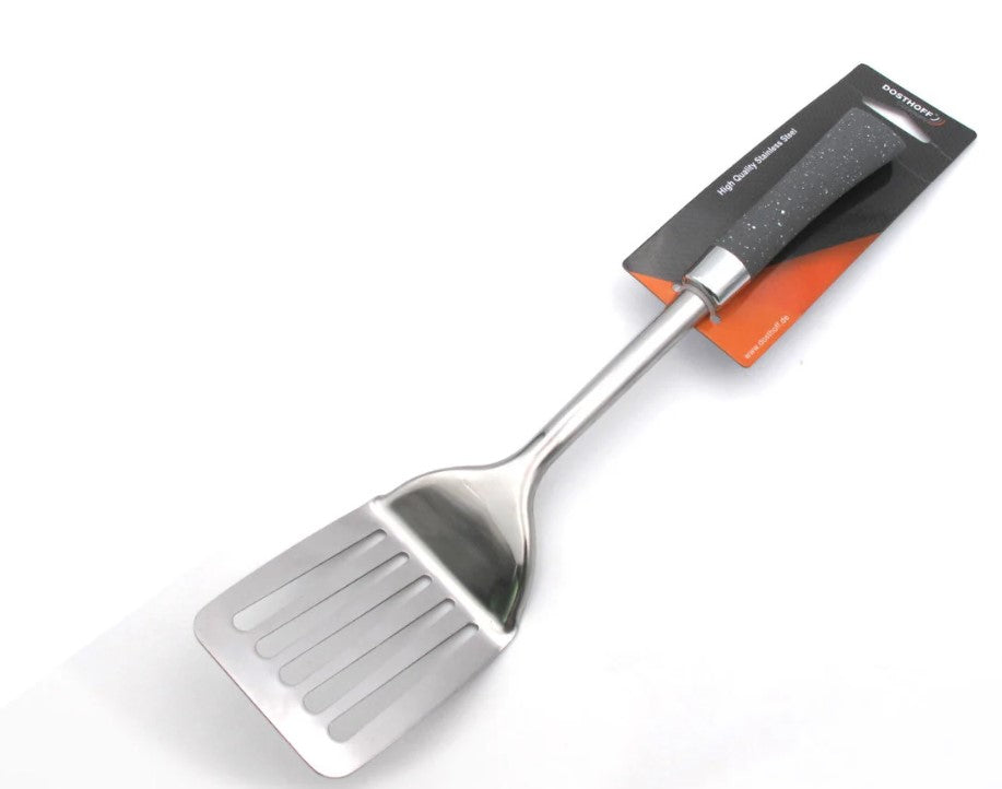DOSTHOFF STAINLESS STEEL TURNER