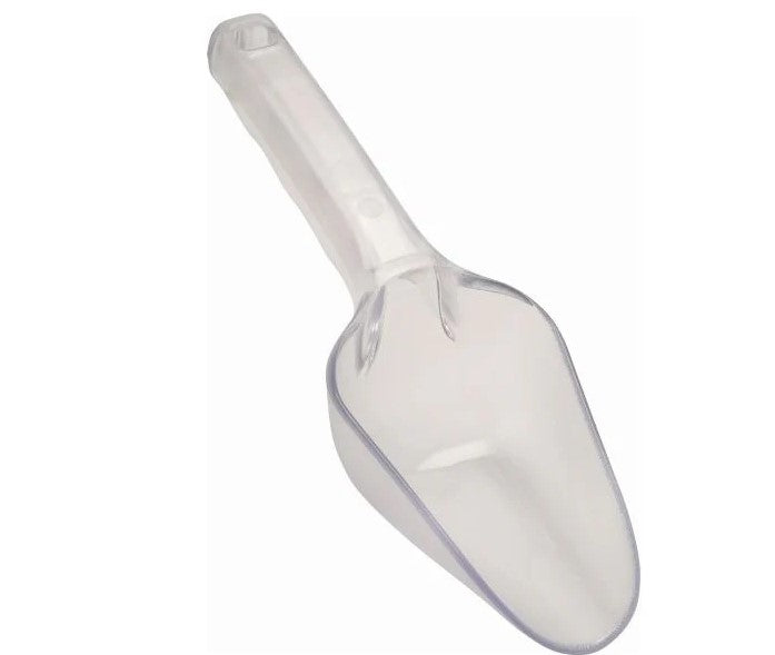 Polycarbonate Scoop 26.5 cm