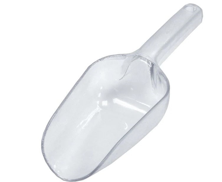 Large Polycarbonate Scoop 34.5 cm