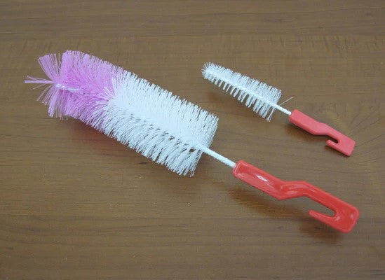 Baby Bottle Cleaning set