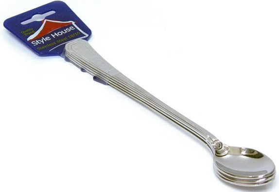Ambassador Chocolate mousse Spoons x3