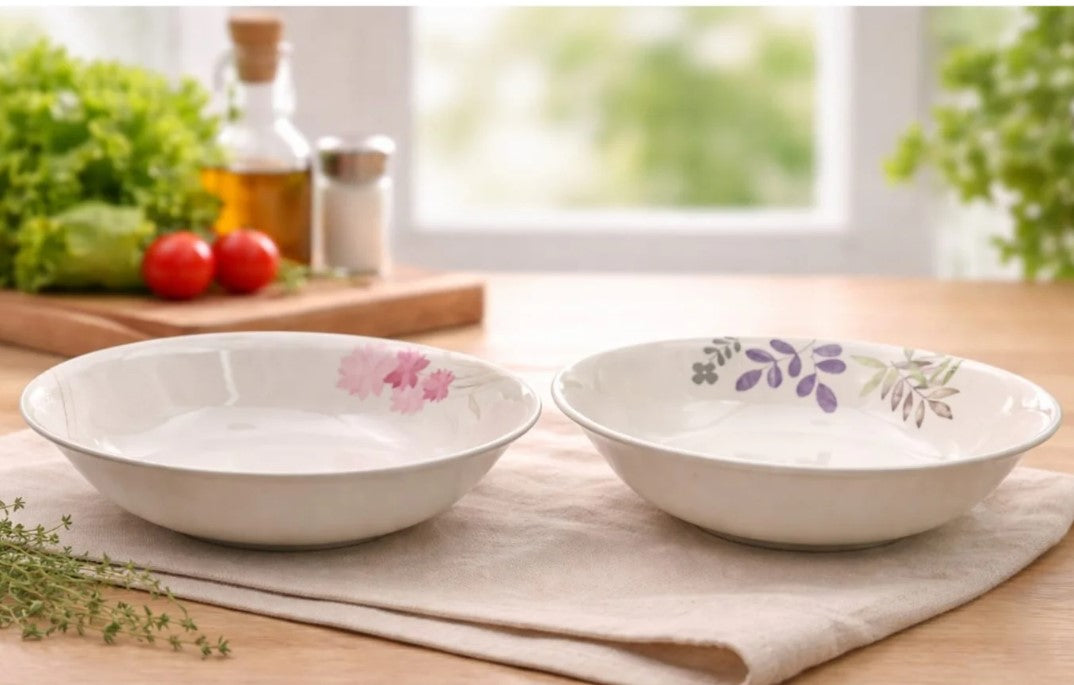 Melamine Salad Bowl - 12"