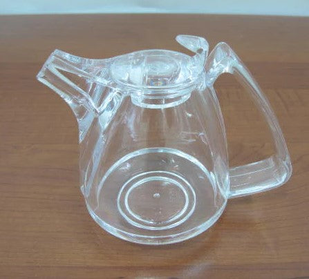 Large Acrylic Oil Dispenser