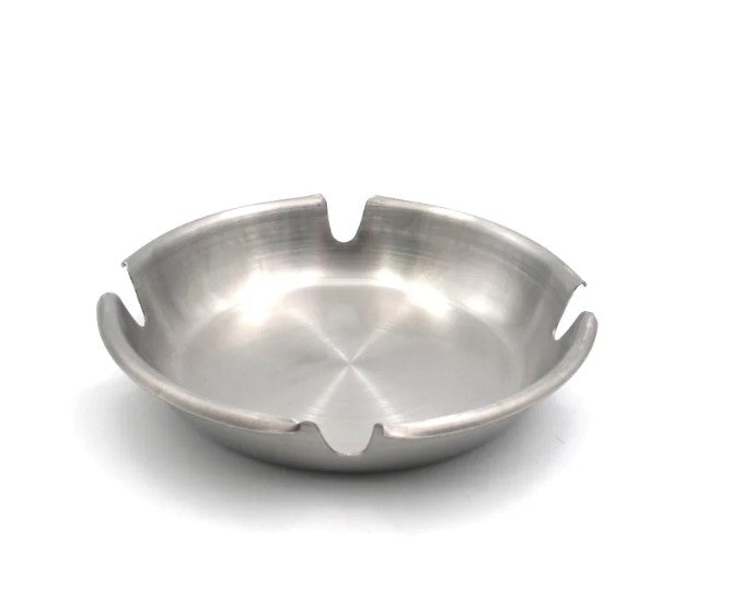 SS Ashtray12.5 cm