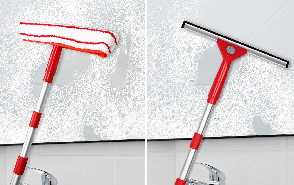 Window Cleaner Set