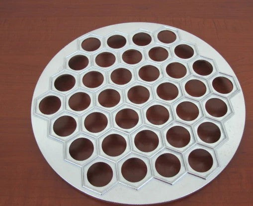 Shish Barak Dough Cutter