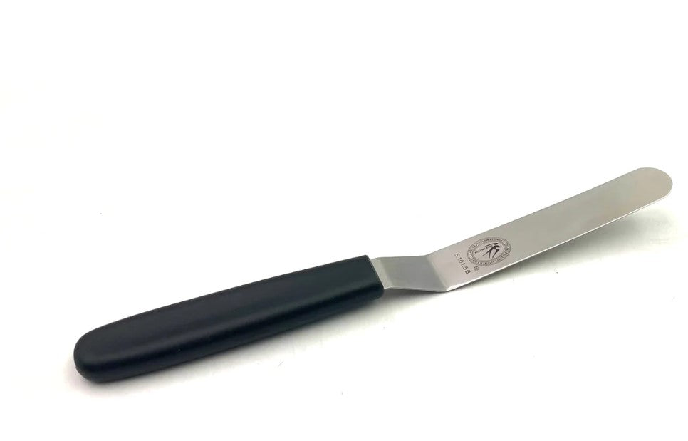 Angled Cake Spatula 12.5cm
