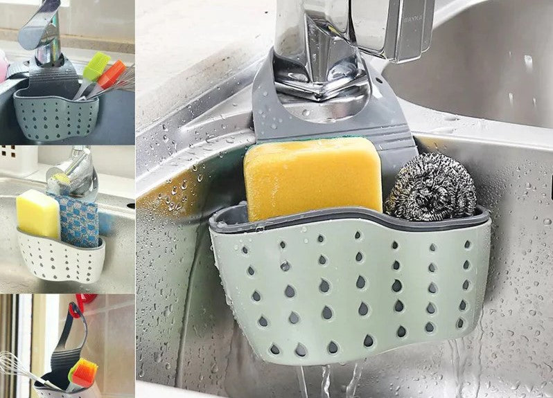Sink & Bath Multipurpose Big Holder