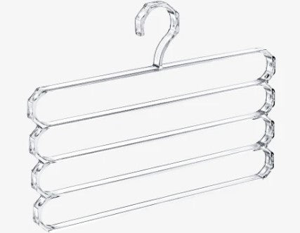 Plastic Pants Hanger