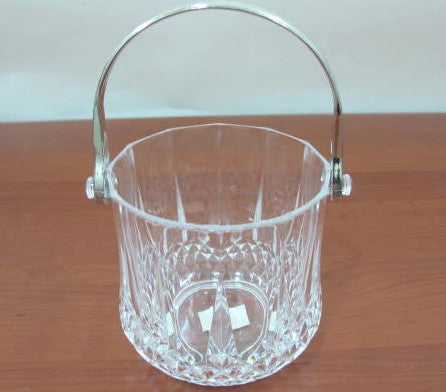Plastic Ice Bucket