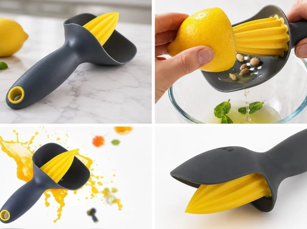 Manual Lemon Juicer