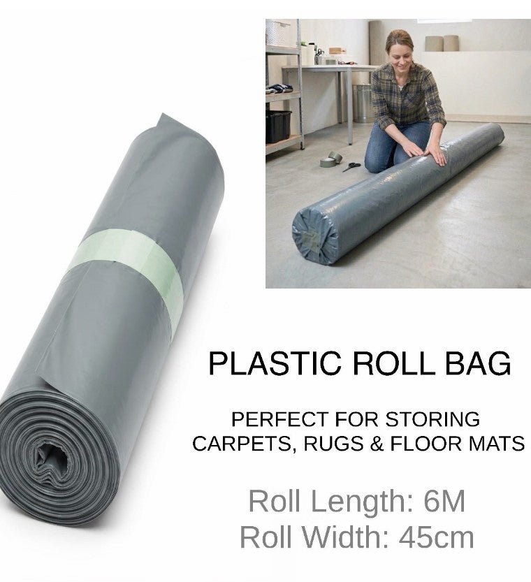 Carpet Roll