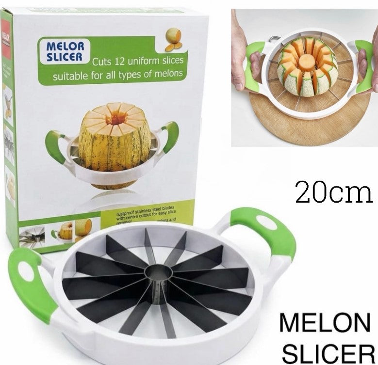 Melon Slicer (20cm)