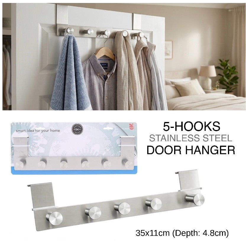 Door Hanger (ZT-2665