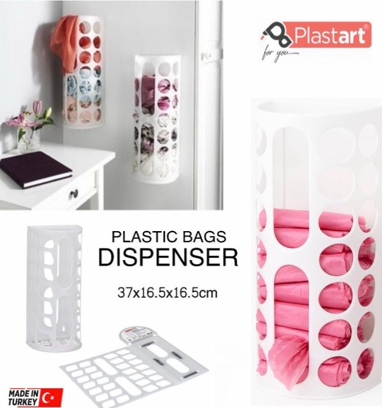 Bags Dispenser (PO100)