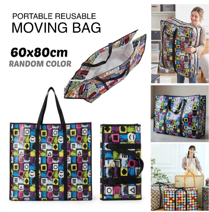 Moving Bag (60x80cm
