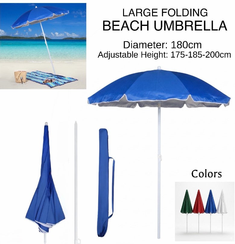 Beach Umbrella