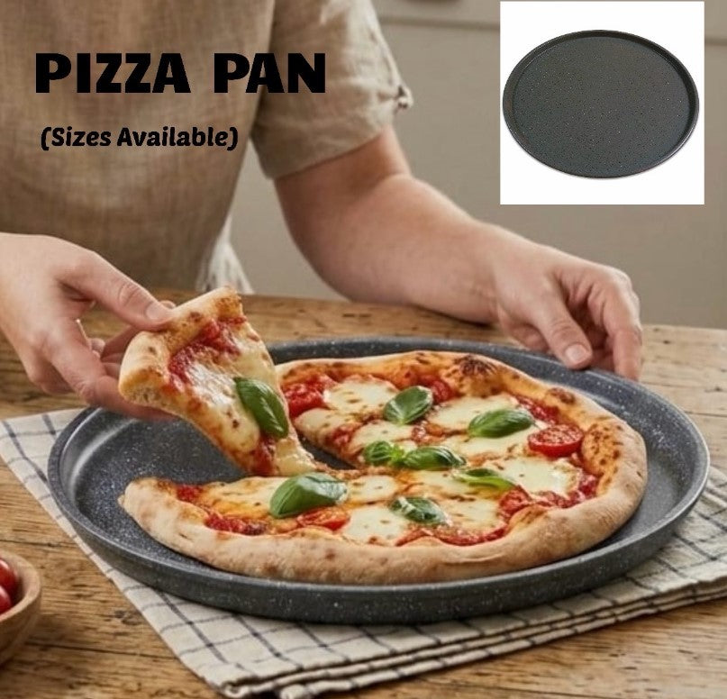 1-Pc Pizza Pan