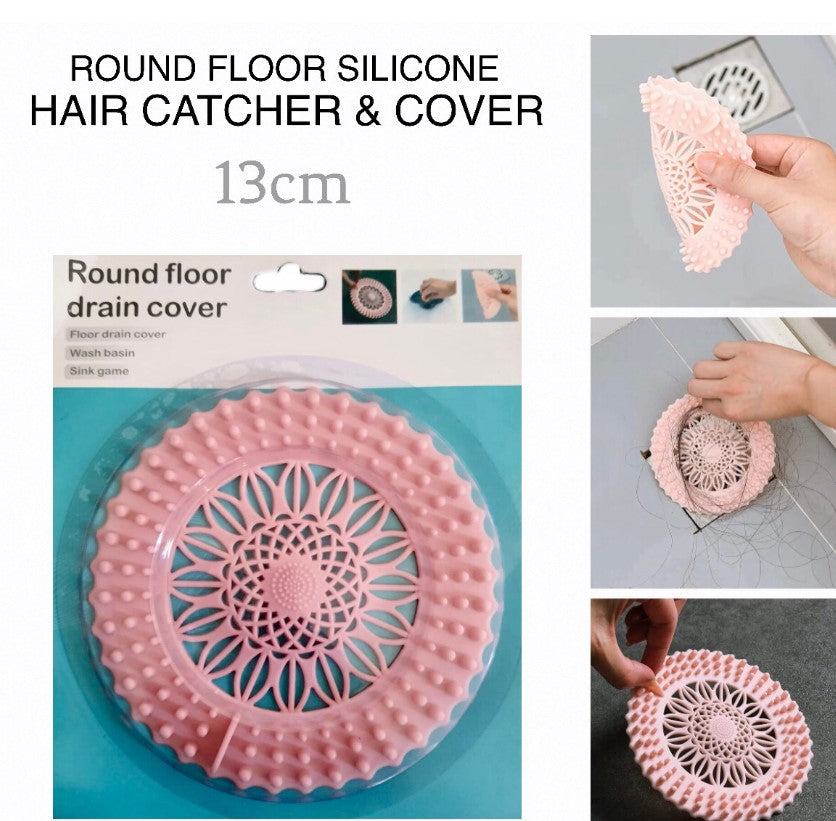 Floor Drain Cover (DL16)