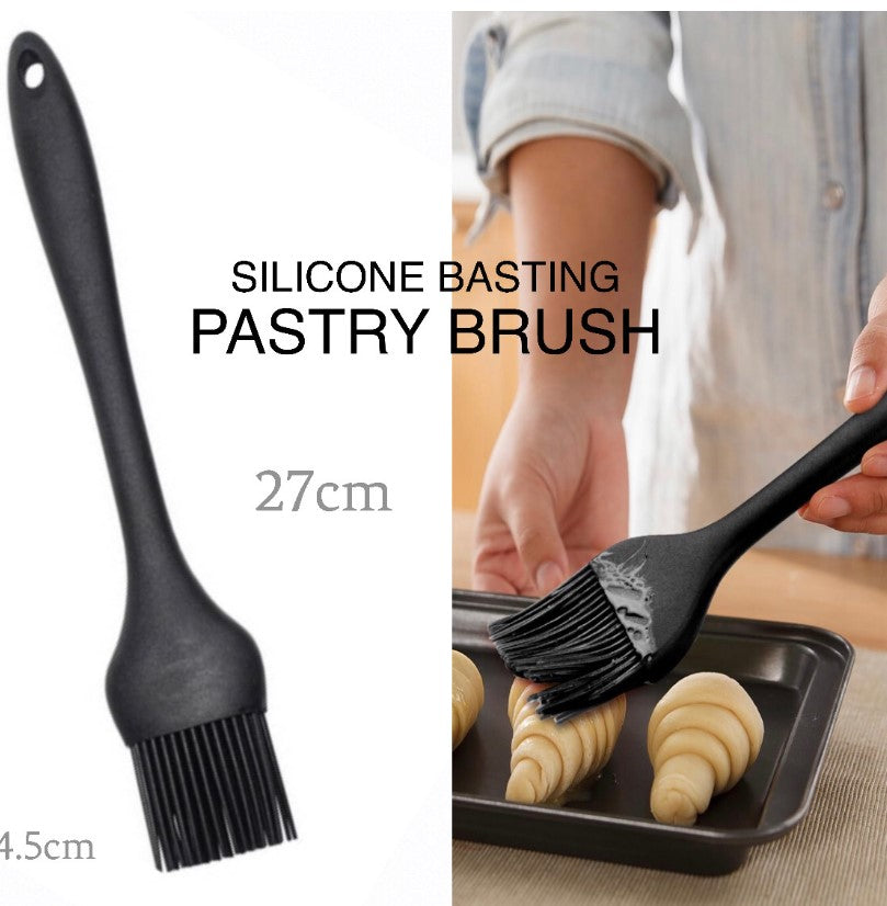 Silicone Brush (MA-321