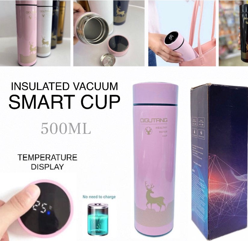Smart Cup