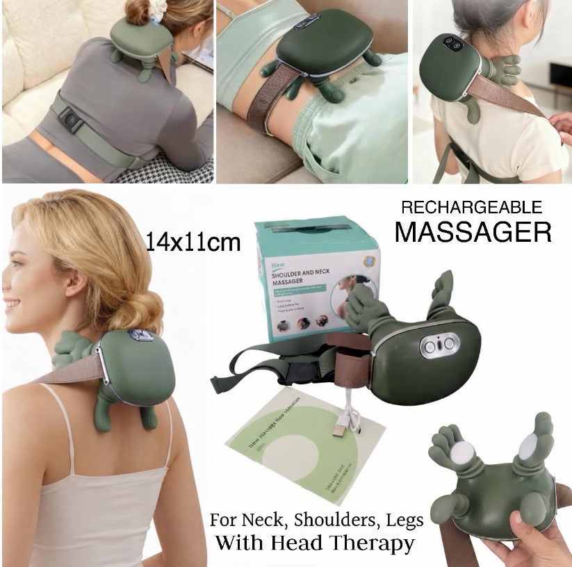 Neck Massager