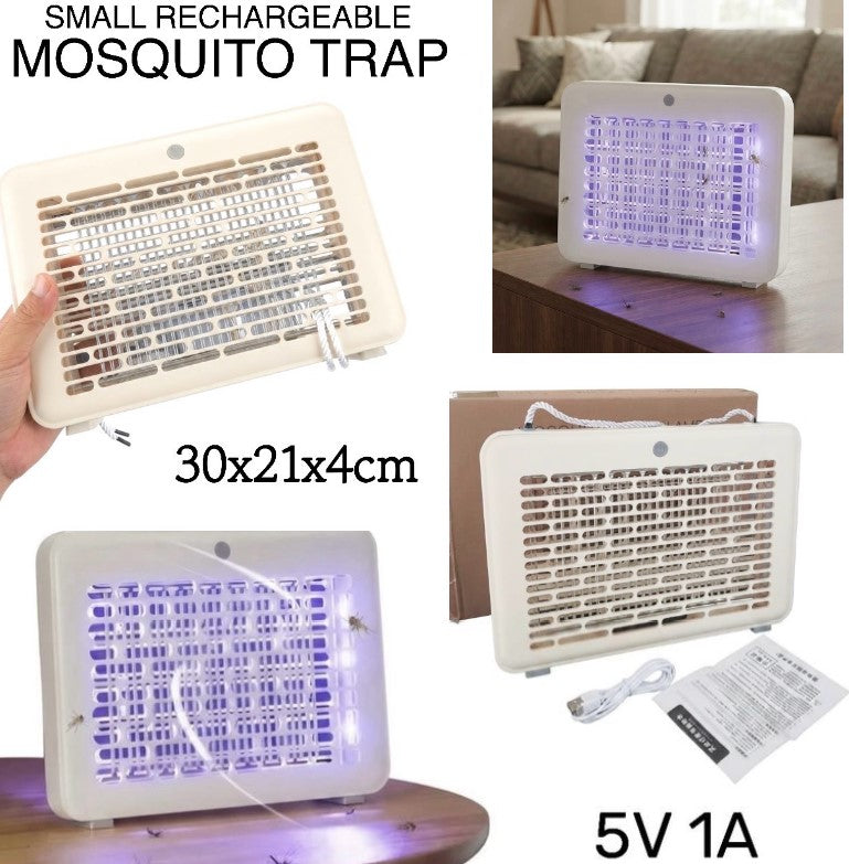 Mosquito Trap
