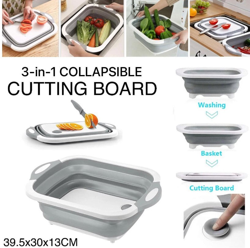 Collapsible Board