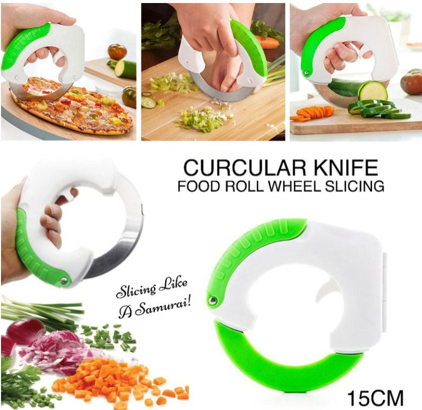 Circular Knife