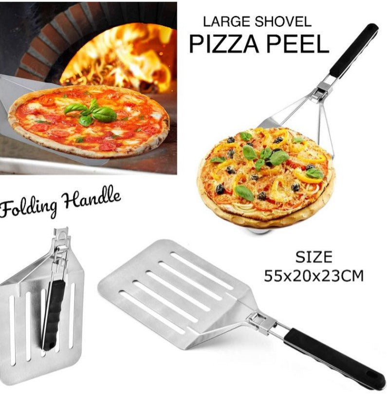 Large Pizza Shovel