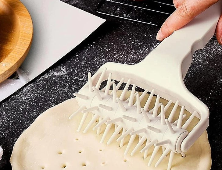 Large Pastry Dough Docker