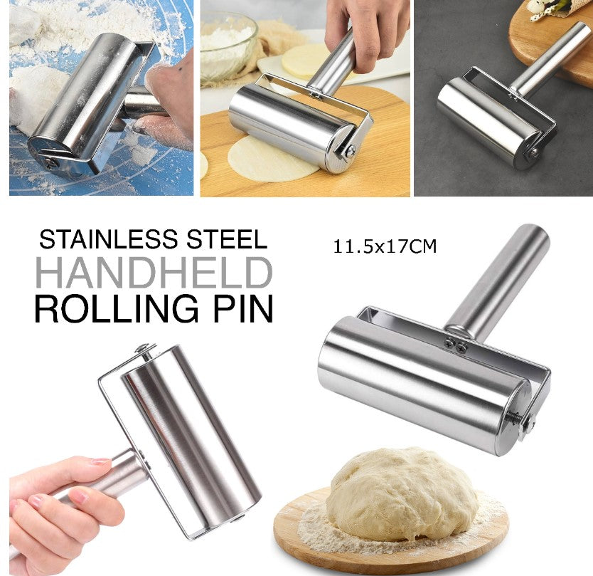 Handheld Rolling Pin
