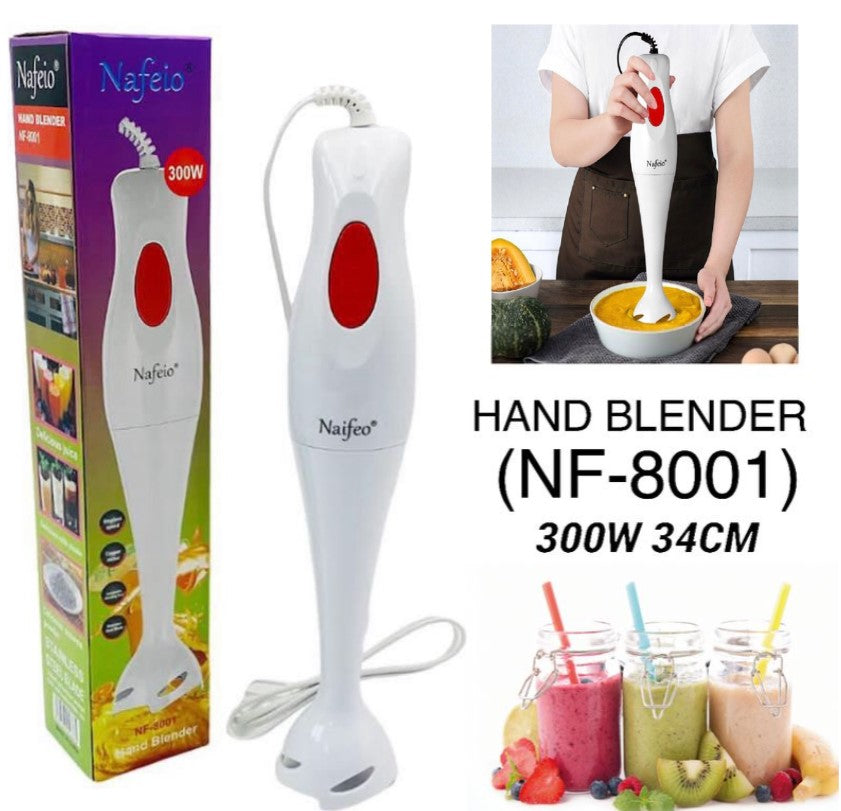 Hand Blender (NF8001